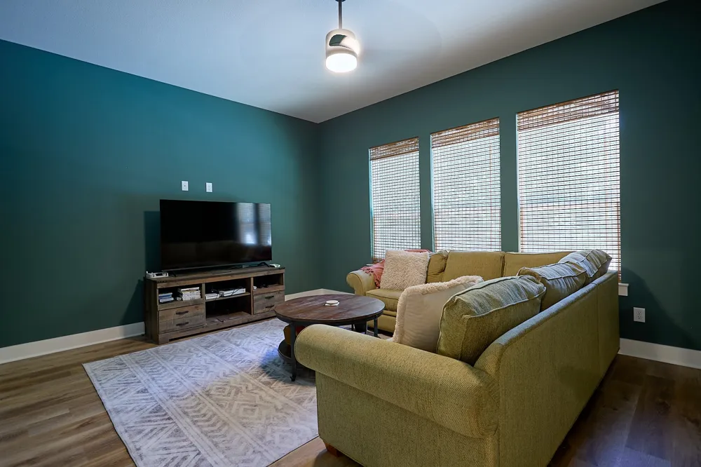 358 Glade Valley Road Azle, TX 76020