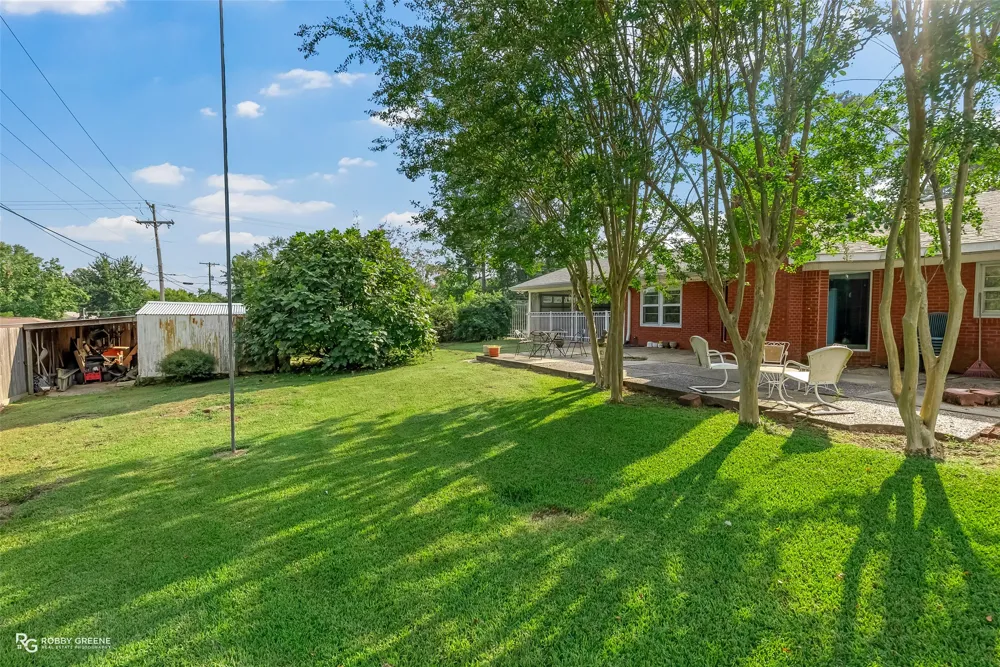 1100 Louisiana Avenue Minden, LA 71055