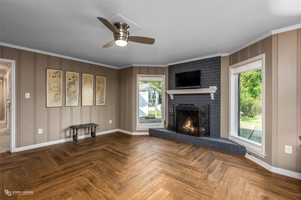 1100 Louisiana Avenue Minden, LA 71055