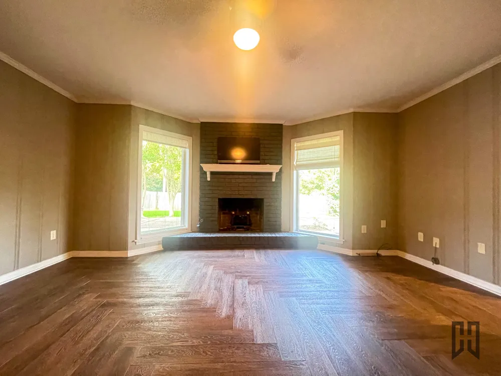 1100 Louisiana Avenue Minden, LA 71055