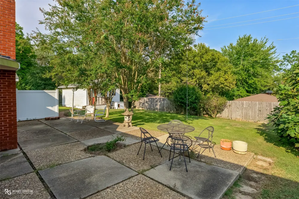 1100 Louisiana Avenue Minden, LA 71055