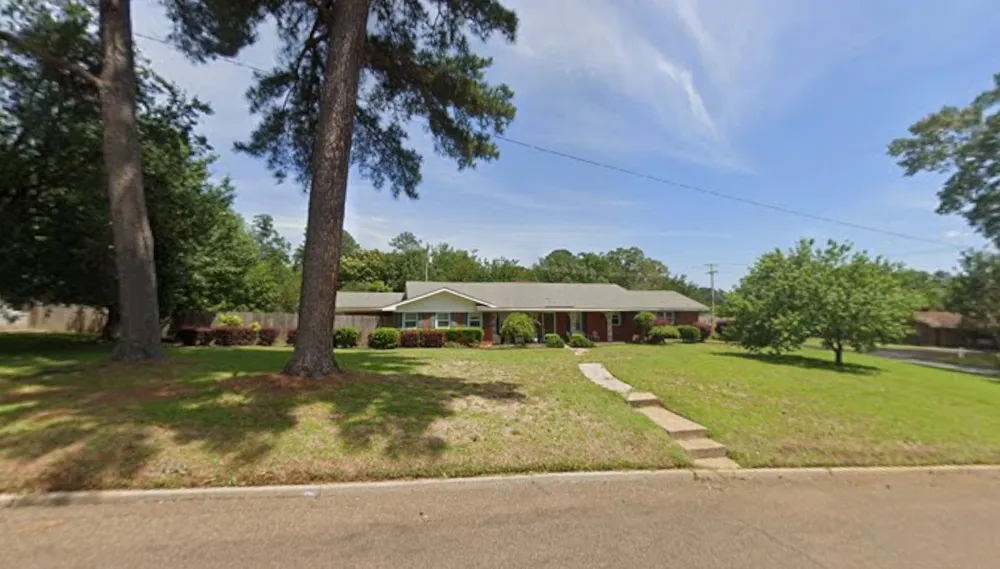 1100 Louisiana Avenue Minden, LA 71055
