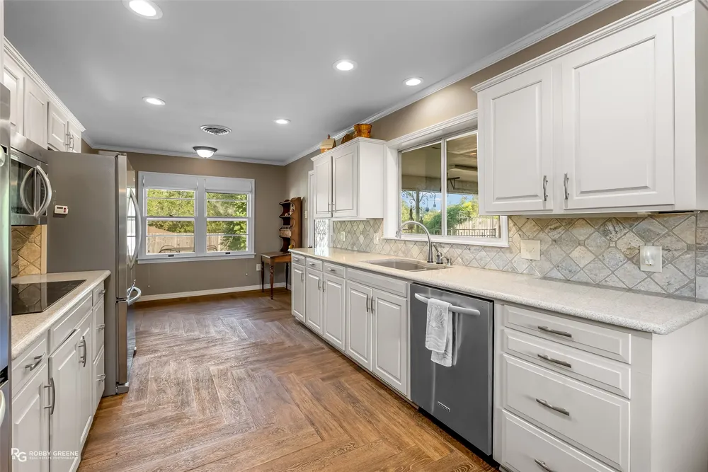 1100 Louisiana Avenue Minden, LA 71055