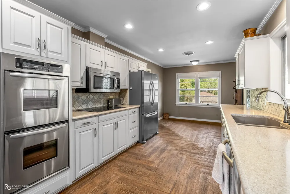 1100 Louisiana Avenue Minden, LA 71055