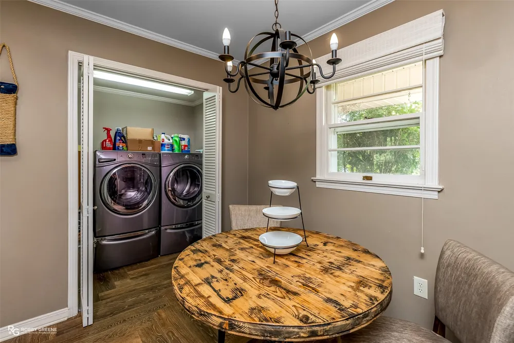 1100 Louisiana Avenue Minden, LA 71055