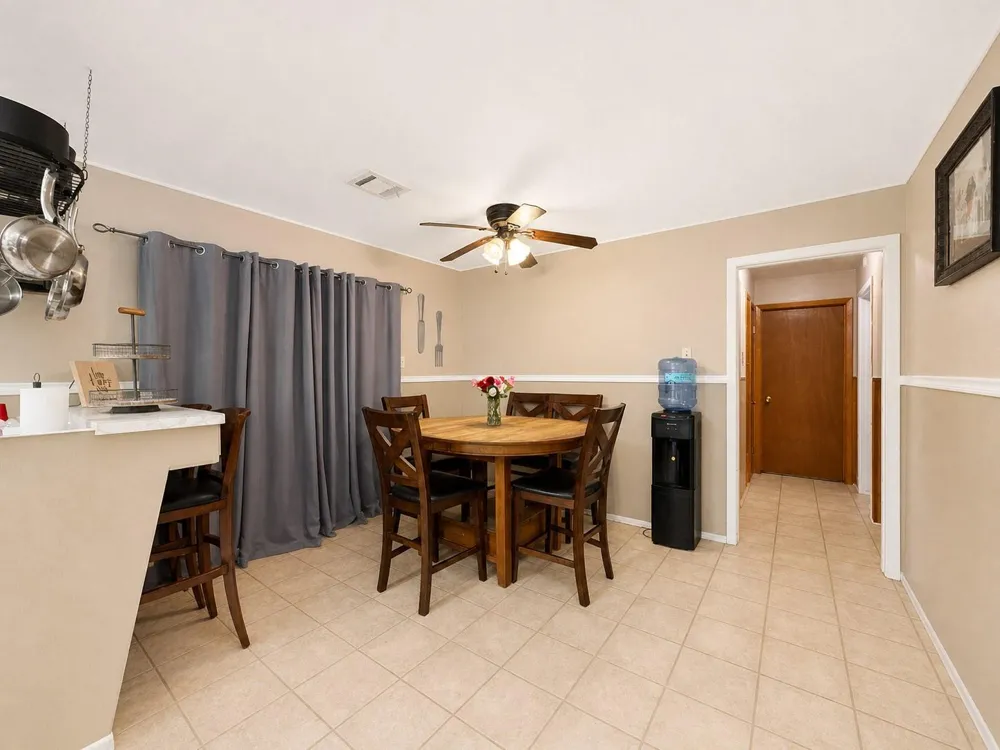 201 W 5th Street Deer Park, TX 77536