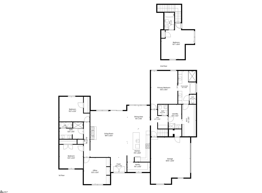 574 Paramount Drive Seneca, SC 29678