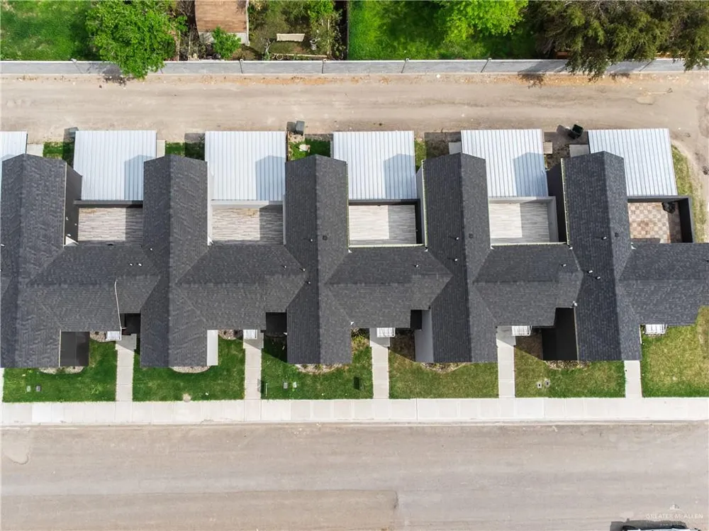 5318 Crown Point Pharr, TX 78577