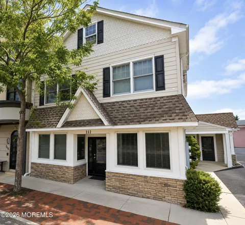 111 Brighton Avenue #2 Studio
