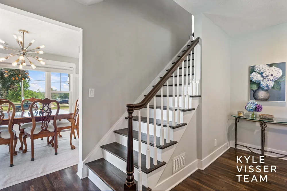 2412 Lake Drive SE East Grand Rapids City, MI 49506