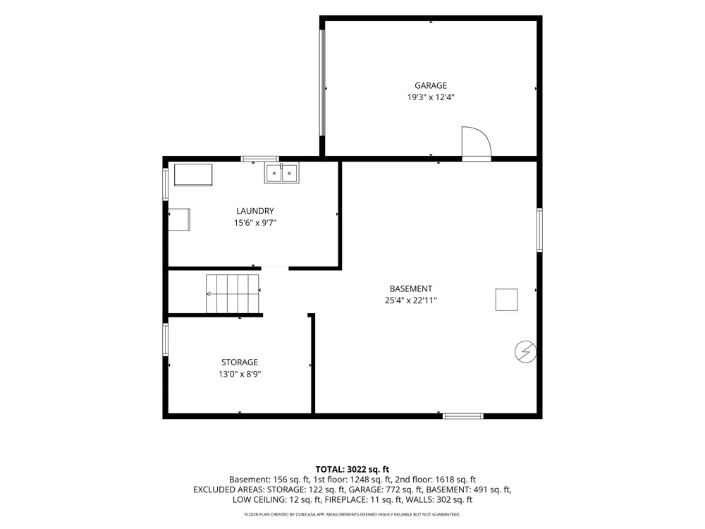 2412 Lake Drive SE East Grand Rapids City, MI 49506