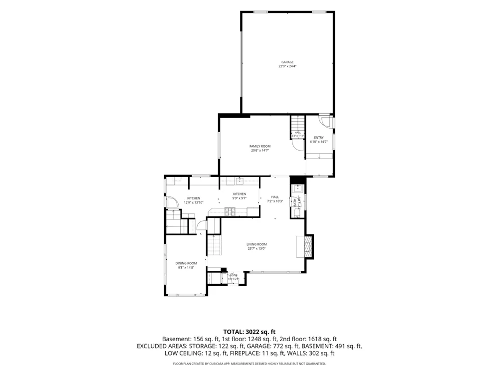 2412 Lake Drive SE East Grand Rapids City, MI 49506