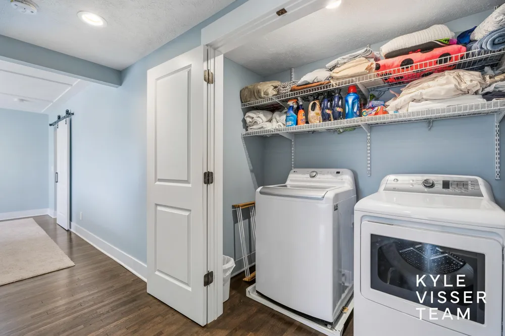 2412 Lake Drive SE East Grand Rapids City, MI 49506