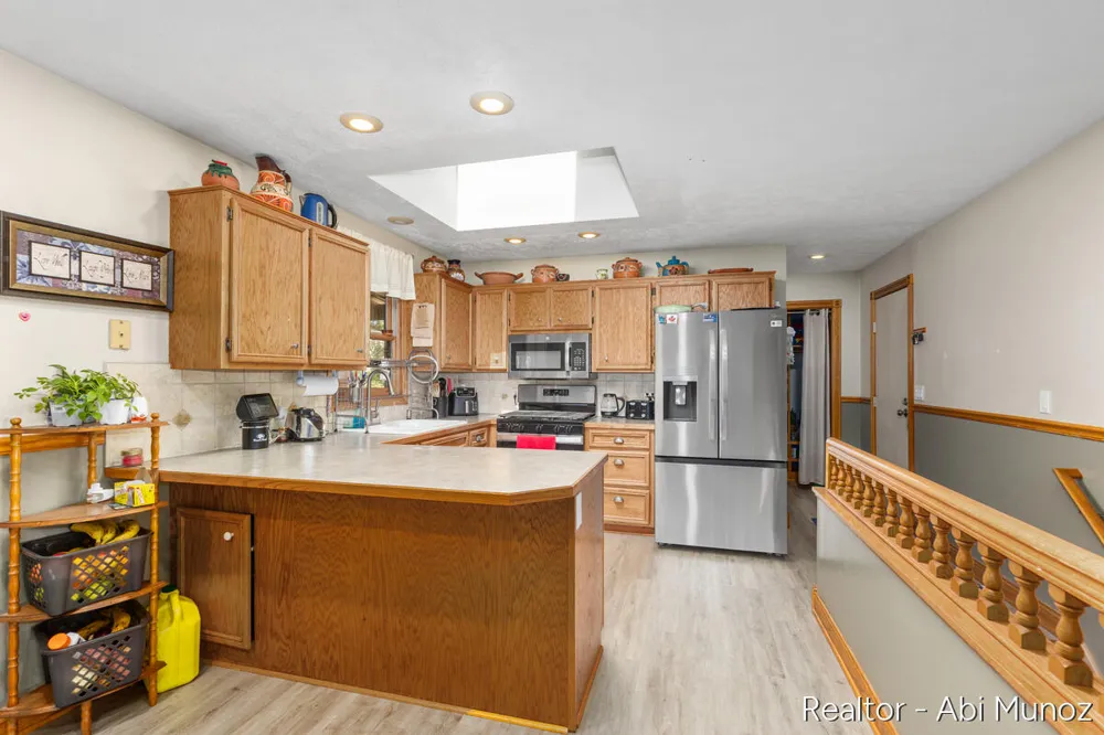 1171 Runway Drive SW Byron Township, MI 49315