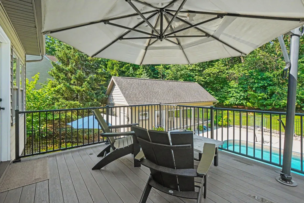 16033 Waterleaf Trail Spring Lake Township, MI 49456