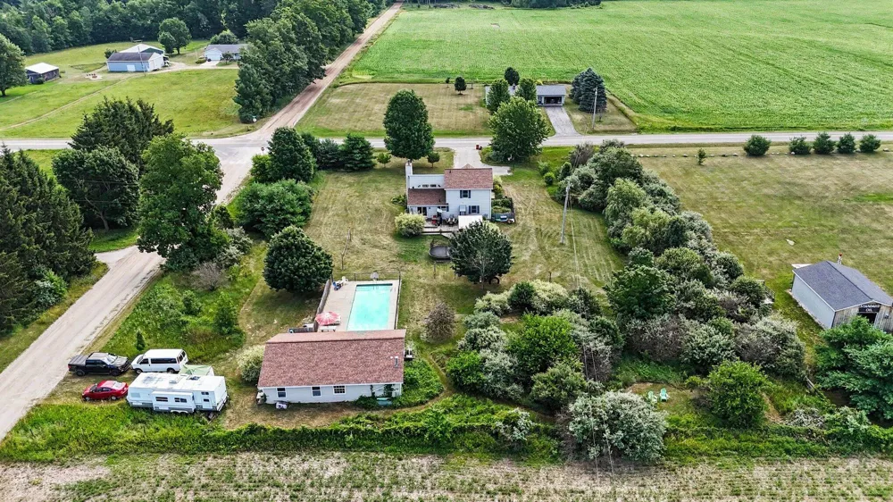 13575 Shaner Avenue NE Nelson Township, MI 49319