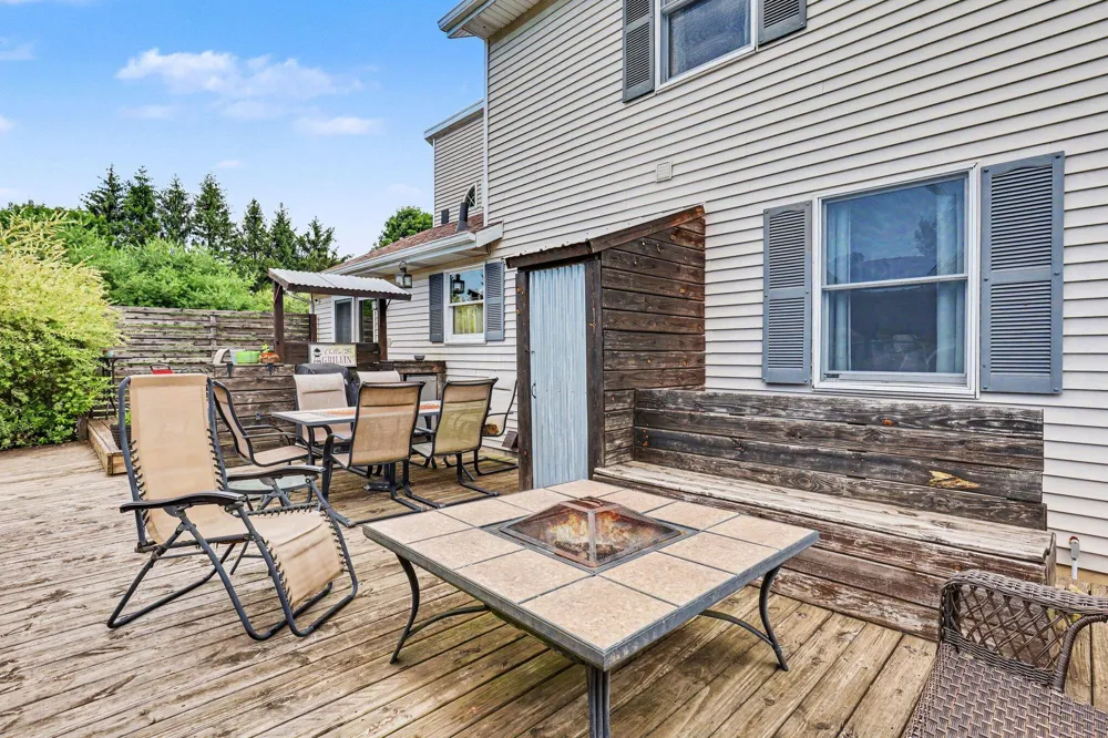 13575 Shaner Avenue NE Nelson Township, MI 49319