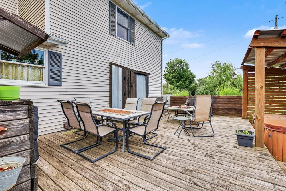 13575 Shaner Avenue NE Nelson Township, MI 49319
