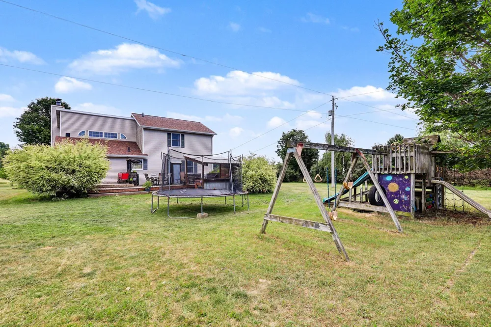 13575 Shaner Avenue NE Nelson Township, MI 49319