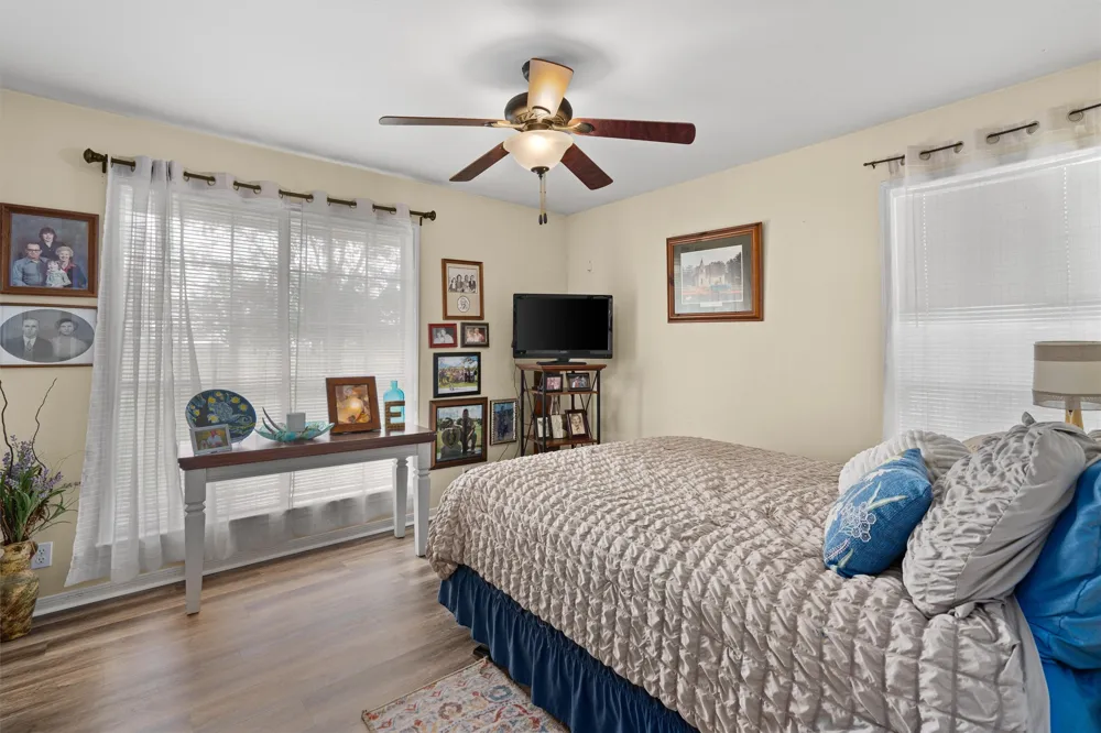 1172 County Road 418 Thorndale, TX 76577