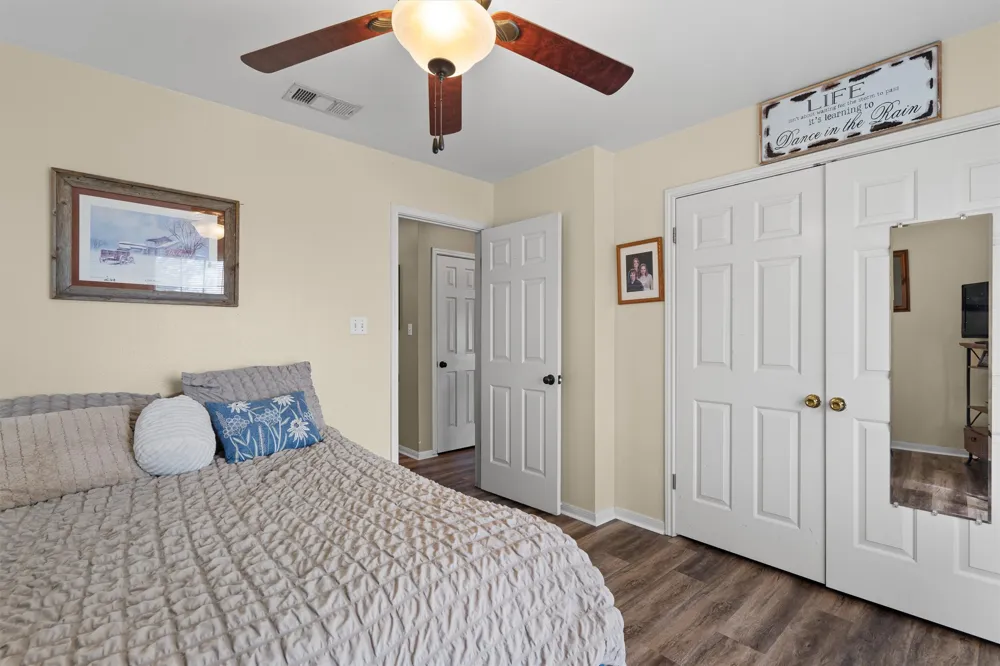1172 County Road 418 Thorndale, TX 76577