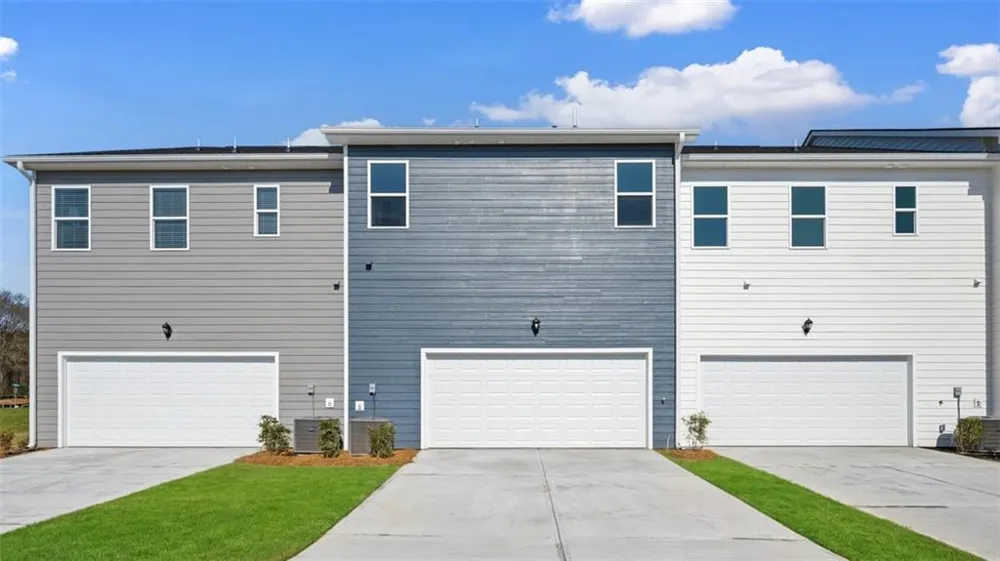 455 Tate Street Monroe, GA 30655