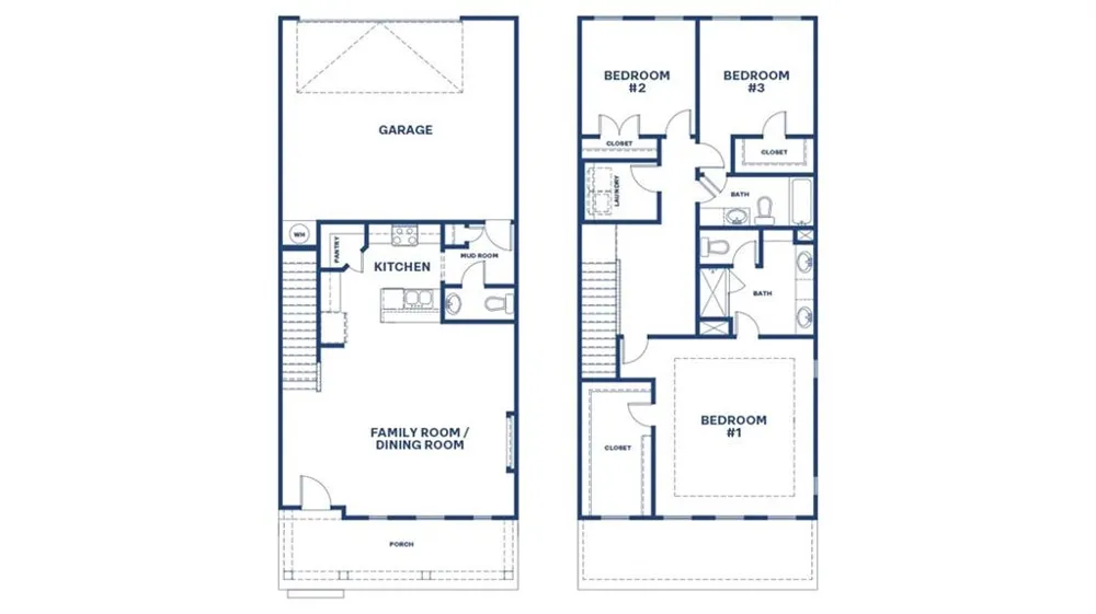455 Tate Street Monroe, GA 30655