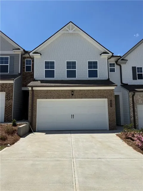 4003 Streamlet Way #159