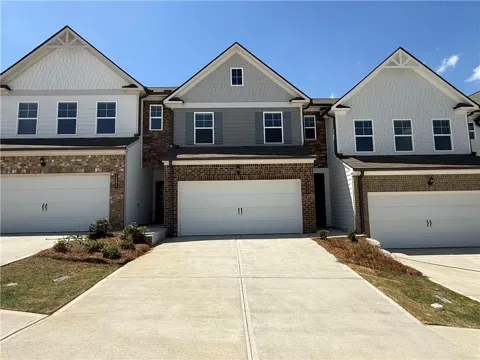 3999 Streamlet Way #158