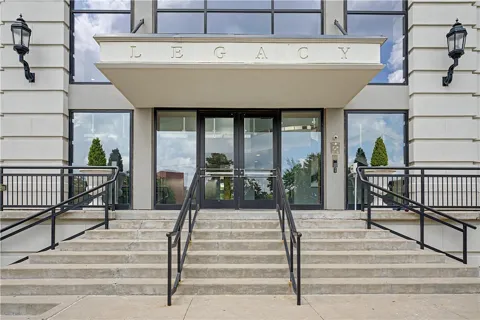 401 Watson Street #508