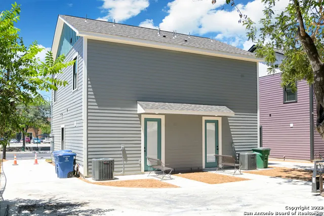 1818 Martin Luther King Unit 101 San Antonio, TX 78203