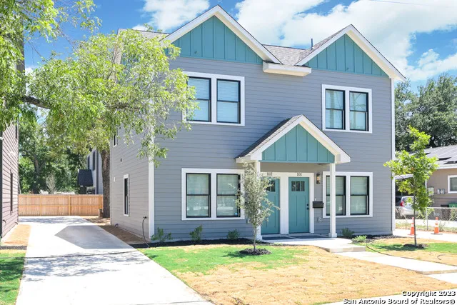 1818 Martin Luther King Unit 101 San Antonio, TX 78203