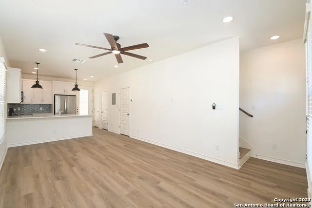 1818 Martin Luther King Unit 101 San Antonio, TX 78203
