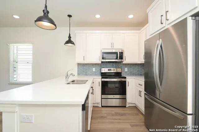1818 Martin Luther King Unit 101 San Antonio, TX 78203