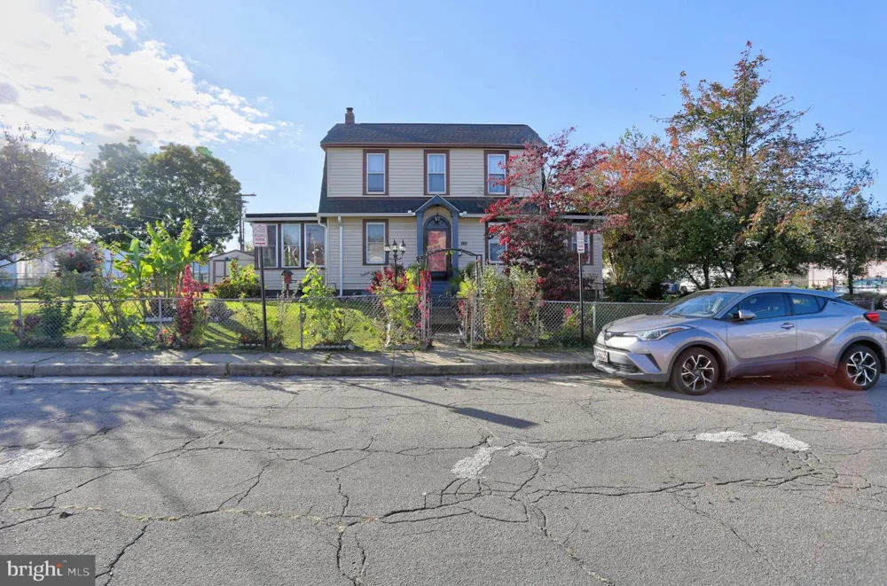6901 RIDGEWAY ROAD Baltimore, MD 21222