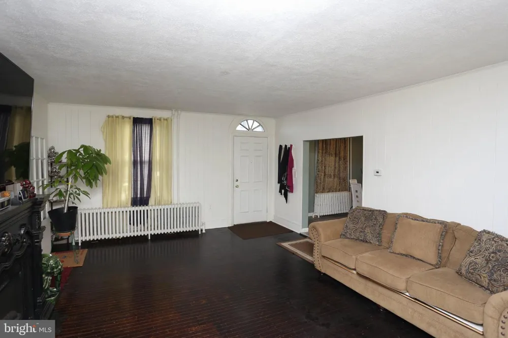 6901 RIDGEWAY ROAD Baltimore, MD 21222