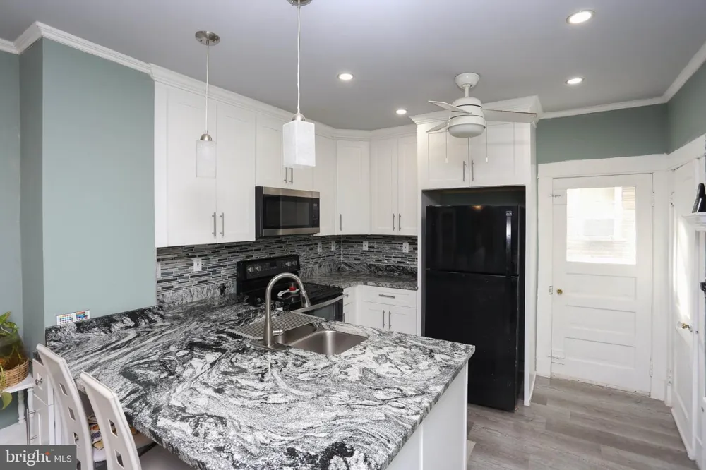 6901 RIDGEWAY ROAD Baltimore, MD 21222