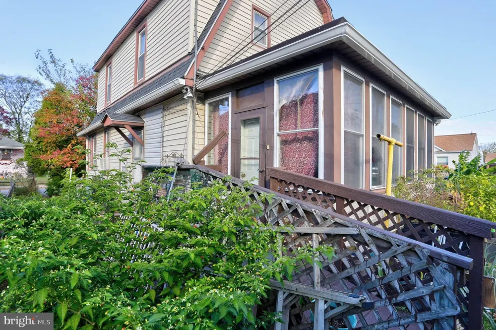 6901 RIDGEWAY ROAD Baltimore, MD 21222
