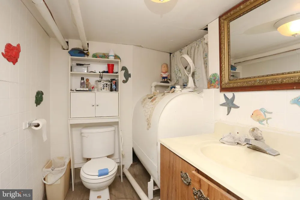 6901 RIDGEWAY ROAD Baltimore, MD 21222