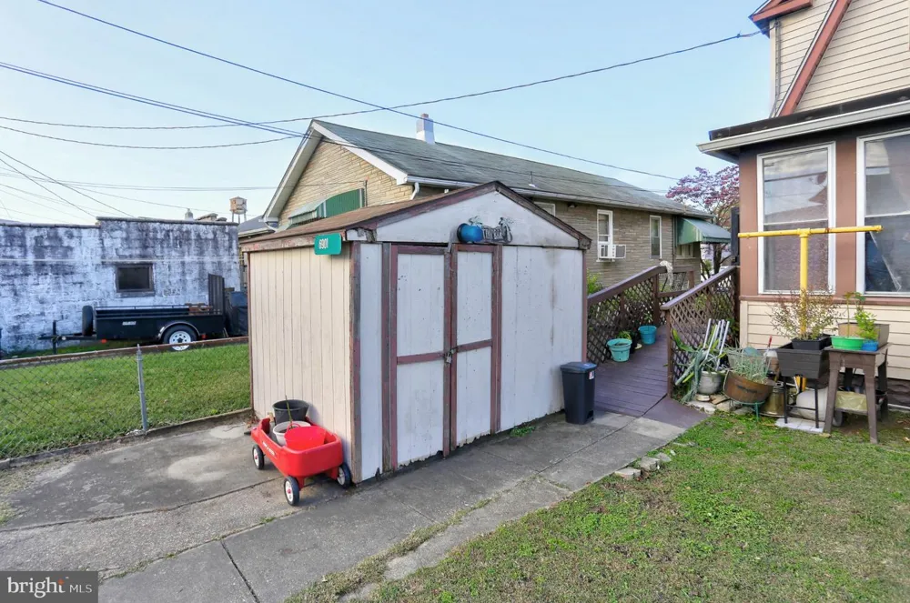 6901 RIDGEWAY ROAD Baltimore, MD 21222