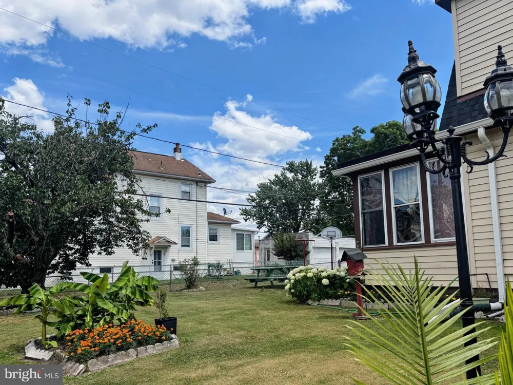 6901 RIDGEWAY ROAD Baltimore, MD 21222