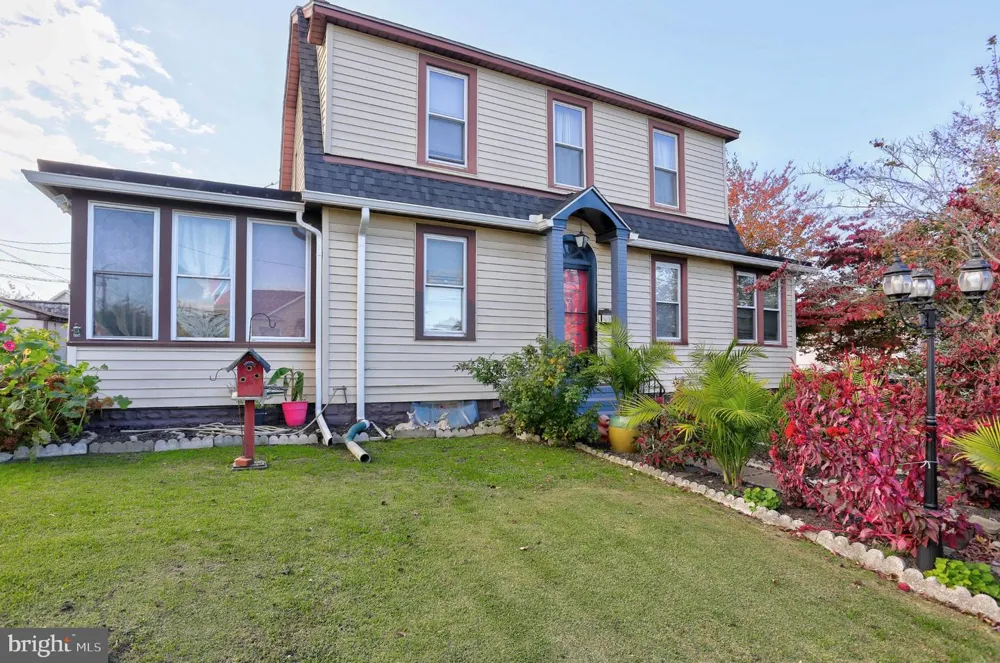 6901 RIDGEWAY ROAD Baltimore, MD 21222