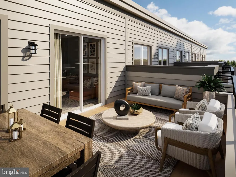 1805 S FERN STREET #LOT 17 Arlington, VA 22202