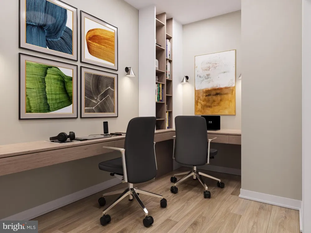 1805 S FERN STREET #LOT 17 Arlington, VA 22202