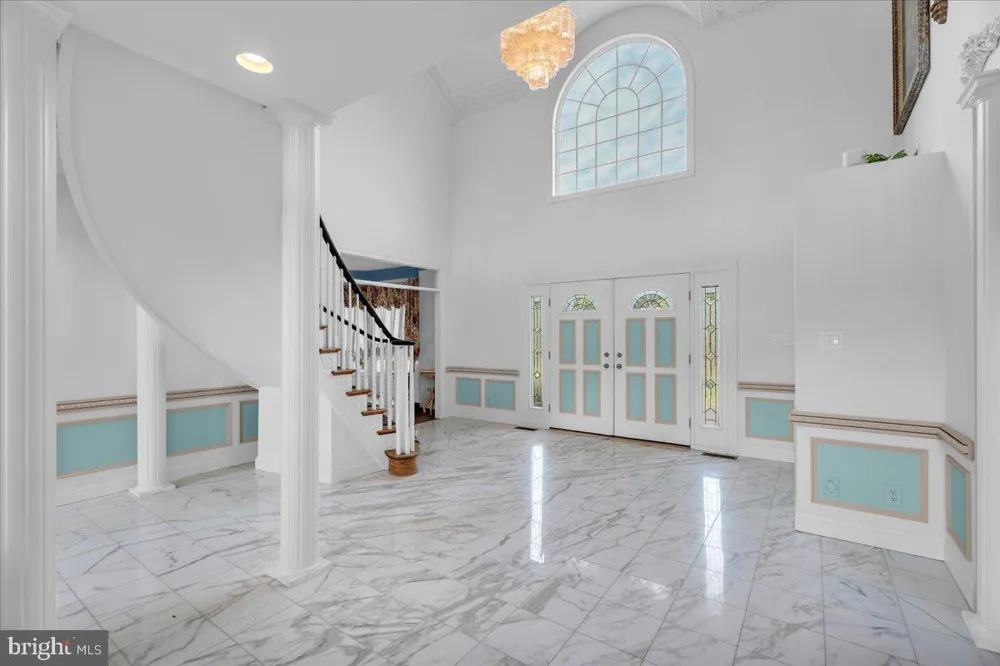 735 HARTFORD ROAD Moorestown, NJ 08057