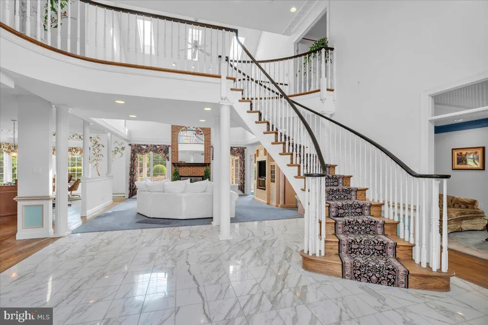 735 HARTFORD ROAD Moorestown, NJ 08057
