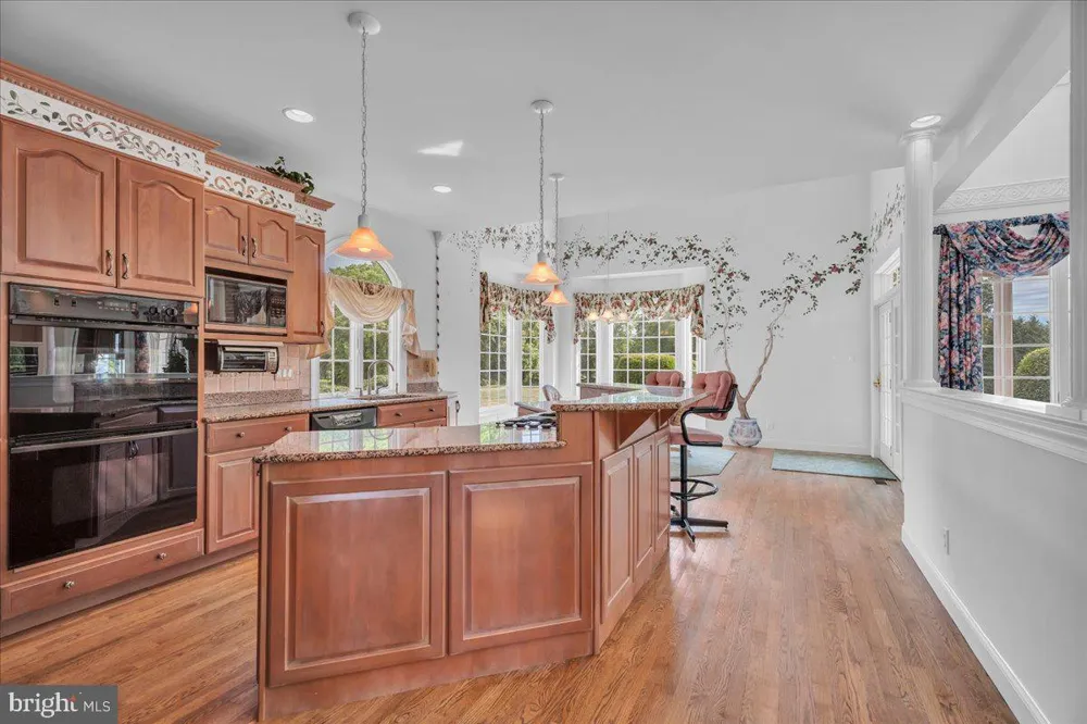 735 HARTFORD ROAD Moorestown, NJ 08057
