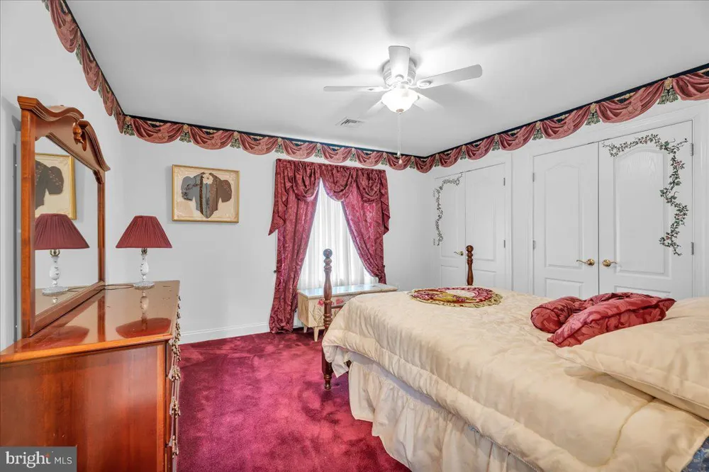 735 HARTFORD ROAD Moorestown, NJ 08057