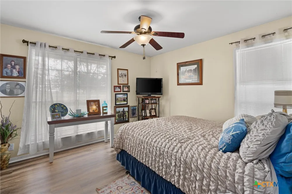 1172 County Road 418 Thorndale, TX 76577