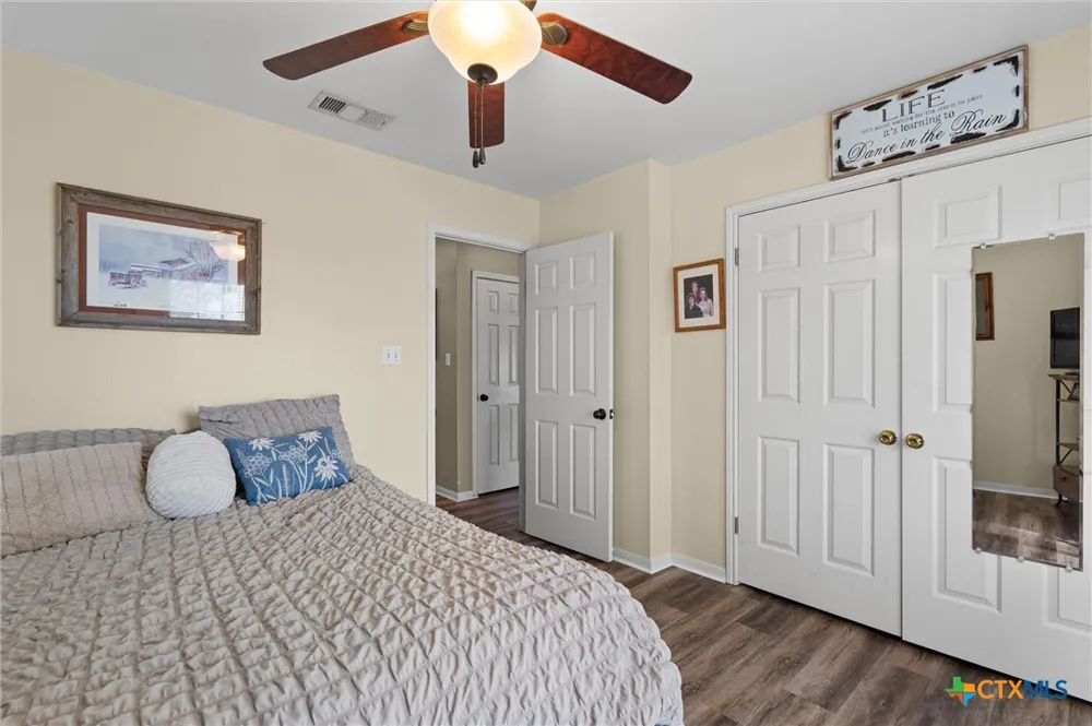1172 County Road 418 Thorndale, TX 76577